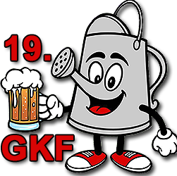 Giesskannenfest 2025